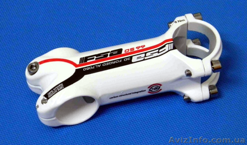 вынос FSA K-Force/SL-K/3T/Ritchey  мтб карбоновый бесплатная доставка  - <ro>Изображение</ro><ru>Изображение</ru> #8, <ru>Объявление</ru> #1112197