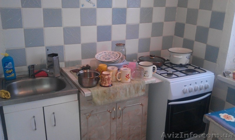 Продам 2комнатную квартиру на Химчистке. Косметика, техэтаж, санузел, кухня  - <ro>Изображение</ro><ru>Изображение</ru> #1, <ru>Объявление</ru> #1217392