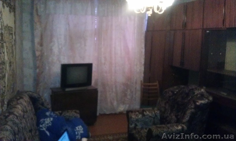 Продам хорошую 2комнатную квартиру, ул. Познанская. Сантехника, трубы поменяны.  - <ro>Изображение</ro><ru>Изображение</ru> #1, <ru>Объявление</ru> #1217388