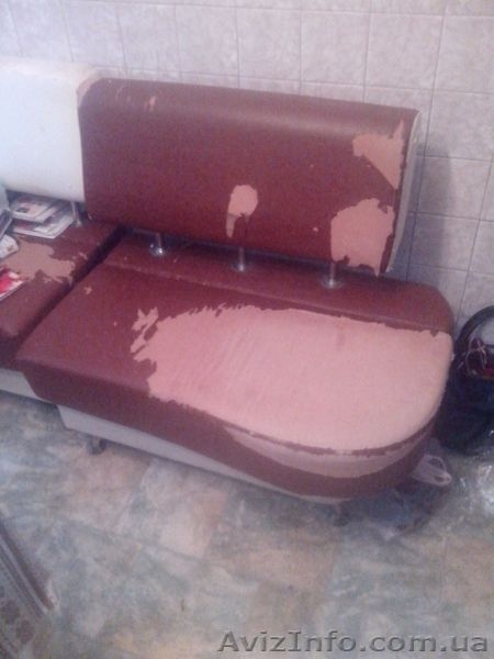 Даем новую жизнь Вашей старой мягкой мебели. - <ro>Изображение</ro><ru>Изображение</ru> #2, <ru>Объявление</ru> #1225925