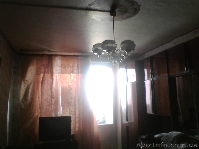 Продам 2комнатную квартиру по ул. Познанской. Состояние нормальное - <ro>Изображение</ro><ru>Изображение</ru> #7, <ru>Объявление</ru> #1223341