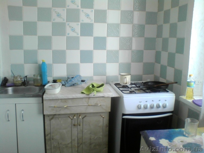 Продам квартиру на Салтовке, 9/9. Косметика, чистая, новая сантехника, - <ro>Изображение</ro><ru>Изображение</ru> #3, <ru>Объявление</ru> #1223343