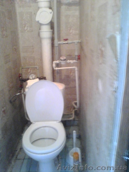 Продам квартиру на Салтовке, 9/9. Косметика, чистая, новая сантехника, - <ro>Изображение</ro><ru>Изображение</ru> #6, <ru>Объявление</ru> #1223343