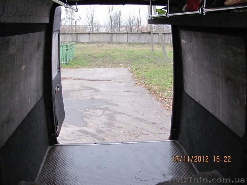 Грузопассажирские перевозки Мерседес-Спринтер 8мест+1.5т грузбагажУкраина,Россия - <ro>Изображение</ro><ru>Изображение</ru> #4, <ru>Объявление</ru> #1221458
