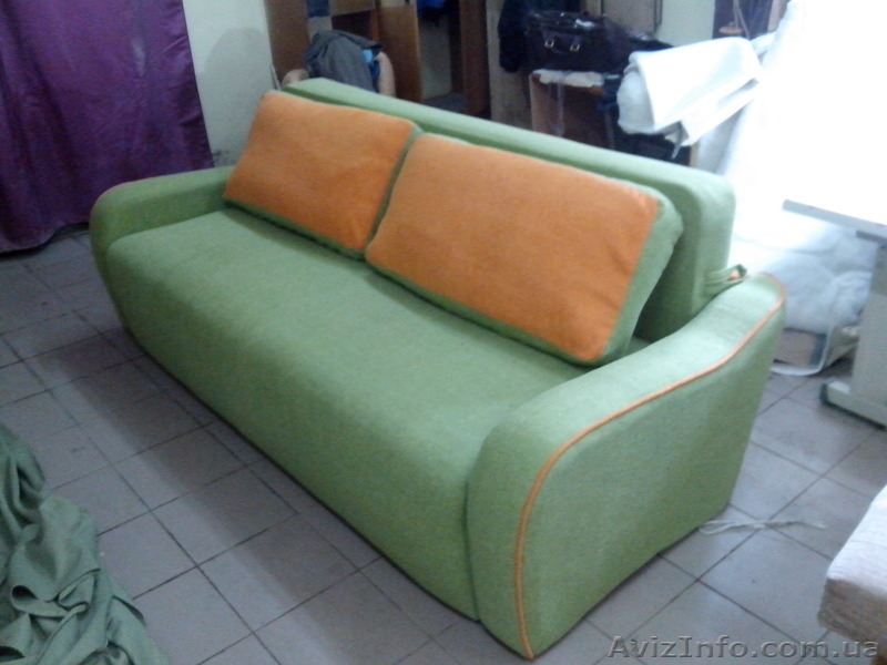 Даем новую жизнь Вашей старой мягкой мебели. - <ro>Изображение</ro><ru>Изображение</ru> #6, <ru>Объявление</ru> #1225925