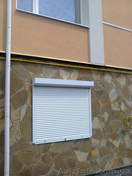 Роллеты, ролеты, рольставни. Изготовление ролет в Харькове. - <ro>Изображение</ro><ru>Изображение</ru> #5, <ru>Объявление</ru> #1219223