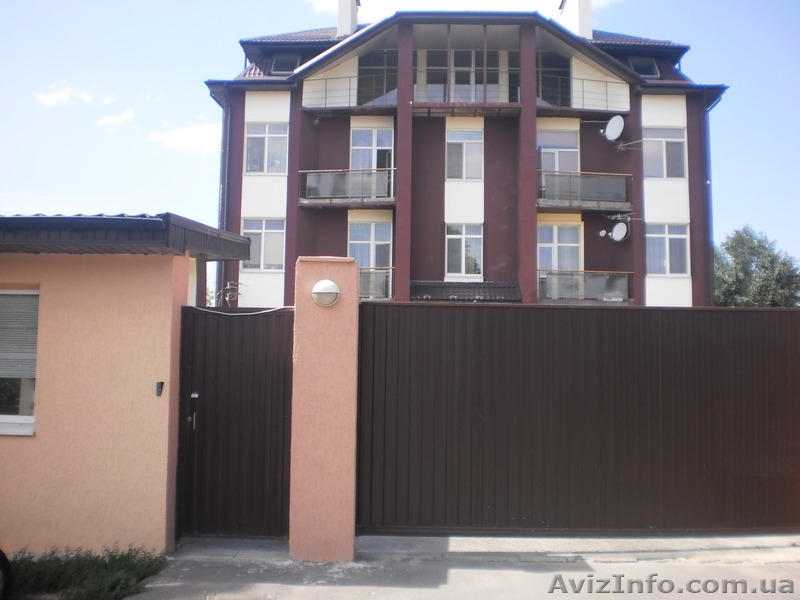 Продам свою квартиру на Алексеевке - <ro>Изображение</ro><ru>Изображение</ru> #3, <ru>Объявление</ru> #1225583