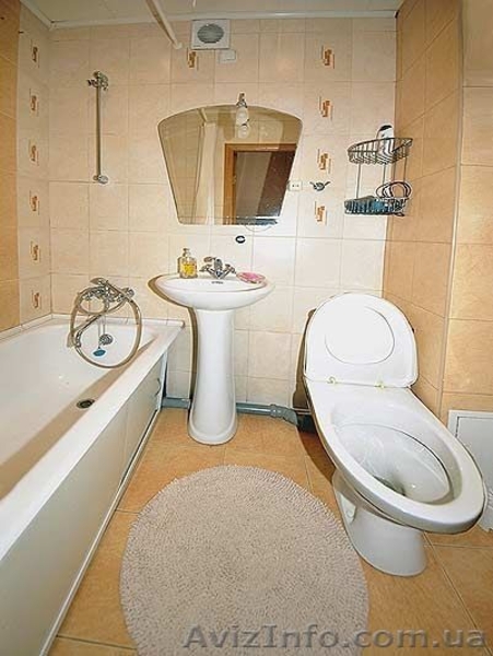 Аренда двухкомнатной квартиры в центре Харькова! - <ro>Изображение</ro><ru>Изображение</ru> #4, <ru>Объявление</ru> #1226793