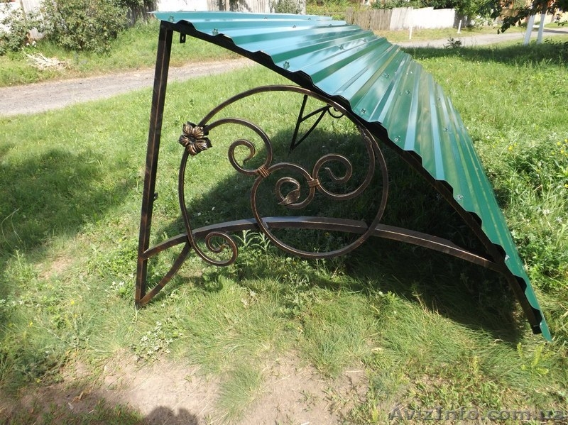 МЕТАЛЛОКОНСТРУКЦИИ НА ЗАКАЗ: - <ro>Изображение</ro><ru>Изображение</ru> #4, <ru>Объявление</ru> #1224381