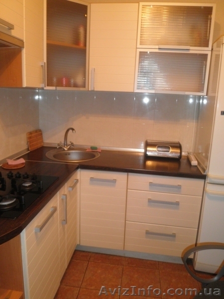 Аренда двухкомнатной квартиры в центре Харькова! - <ro>Изображение</ro><ru>Изображение</ru> #3, <ru>Объявление</ru> #1226793