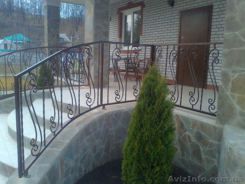 МЕТАЛЛОКОНСТРУКЦИИ НА ЗАКАЗ: - <ro>Изображение</ro><ru>Изображение</ru> #6, <ru>Объявление</ru> #1224381