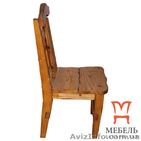 Стулья под старину, Стул Робин  - <ro>Изображение</ro><ru>Изображение</ru> #3, <ru>Объявление</ru> #1222705