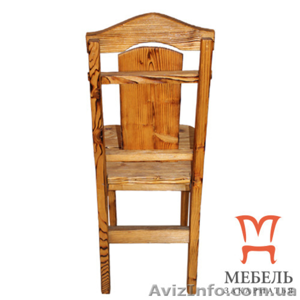 Стулья под старину, Стул Робин  - <ro>Изображение</ro><ru>Изображение</ru> #4, <ru>Объявление</ru> #1222705