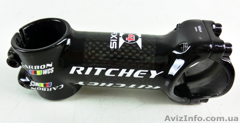 вынос FSA K-Force/SL-K/3T/Ritchey  мтб карбоновый бесплатная доставка  - <ro>Изображение</ro><ru>Изображение</ru> #7, <ru>Объявление</ru> #1112197