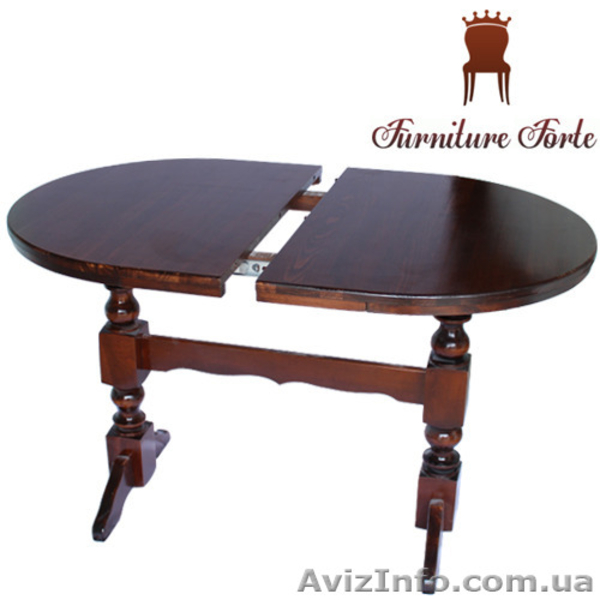 Деревянные большие столы, Стол 300х100       - <ro>Изображение</ro><ru>Изображение</ru> #3, <ru>Объявление</ru> #1212870