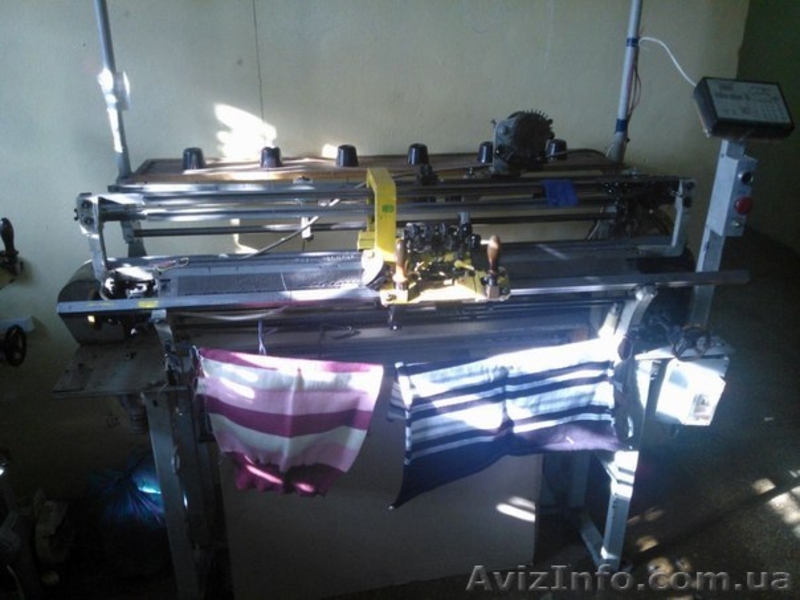 продам вязальные и кеттельные машины - <ro>Изображение</ro><ru>Изображение</ru> #1, <ru>Объявление</ru> #1219186