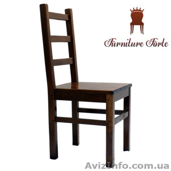 Купить деревянные стулья, Стул Твердый  - <ro>Изображение</ro><ru>Изображение</ru> #3, <ru>Объявление</ru> #1212778