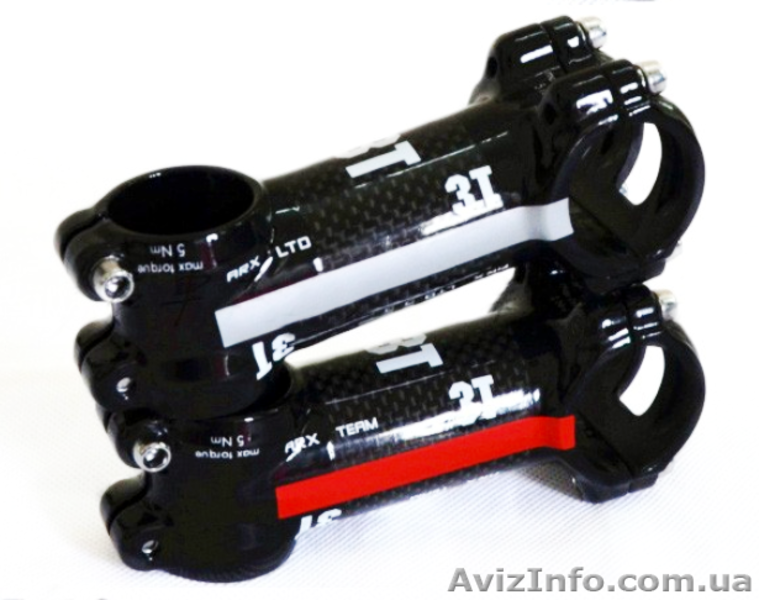 вынос FSA K-Force/SL-K/3T/Ritchey  мтб карбоновый бесплатная доставка  - <ro>Изображение</ro><ru>Изображение</ru> #6, <ru>Объявление</ru> #1112197