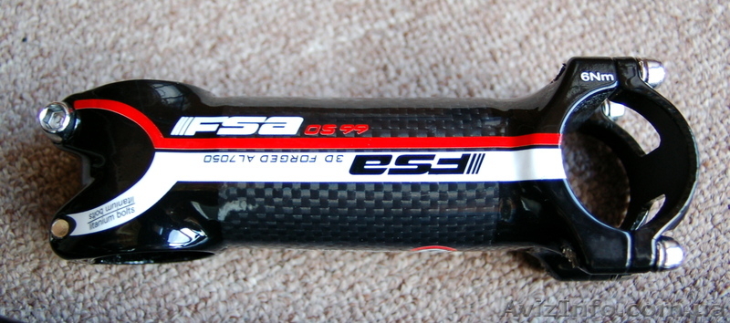 вынос FSA K-Force/SL-K/3T/Ritchey  мтб карбоновый бесплатная доставка  - <ro>Изображение</ro><ru>Изображение</ru> #9, <ru>Объявление</ru> #1112197