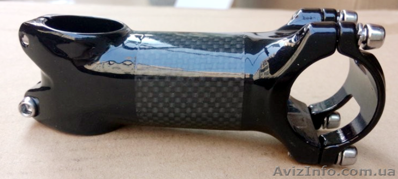 вынос FSA K-Force/SL-K/3T/Ritchey  мтб карбоновый бесплатная доставка  - <ro>Изображение</ro><ru>Изображение</ru> #5, <ru>Объявление</ru> #1112197