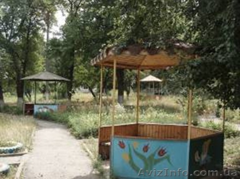 Продам “Детский оздоровительный лагерь” г. Харьков, ул. Профессорская, 32 - <ro>Изображение</ro><ru>Изображение</ru> #3, <ru>Объявление</ru> #1239145