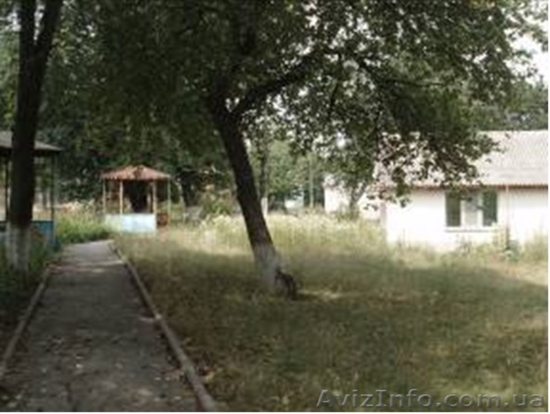 Продам “Детский оздоровительный лагерь” г. Харьков, ул. Профессорская, 32 - <ro>Изображение</ro><ru>Изображение</ru> #7, <ru>Объявление</ru> #1239145