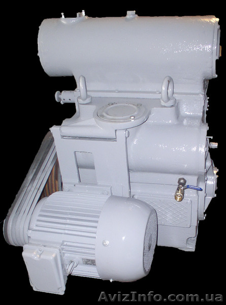 Насосы вакуумные АВЗ-20Д, АВЗ-63Д, АВЗ-90, АВЗ-125Д, АВЗ-180 - <ro>Изображение</ro><ru>Изображение</ru> #7, <ru>Объявление</ru> #1231842