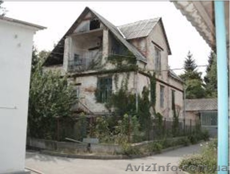 Продам “Детский оздоровительный лагерь” г. Харьков, ул. Профессорская, 32 - <ro>Изображение</ro><ru>Изображение</ru> #6, <ru>Объявление</ru> #1239145