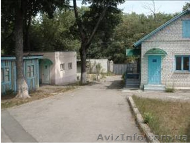 Продам “Детский оздоровительный лагерь” г. Харьков, ул. Профессорская, 32 - <ro>Изображение</ro><ru>Изображение</ru> #10, <ru>Объявление</ru> #1239145