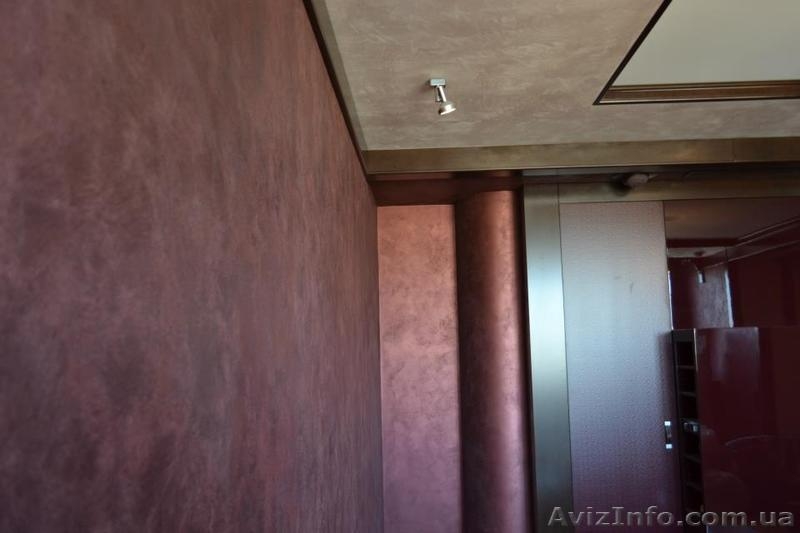 Декоративные покрытия (штукатурки) в Харькове — салон Artis! - <ro>Изображение</ro><ru>Изображение</ru> #4, <ru>Объявление</ru> #1235489