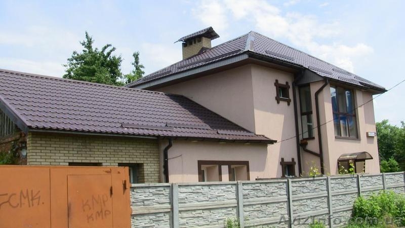 Кровельные работы, гидроизоляция, отопление. - <ro>Изображение</ro><ru>Изображение</ru> #1, <ru>Объявление</ru> #1239321