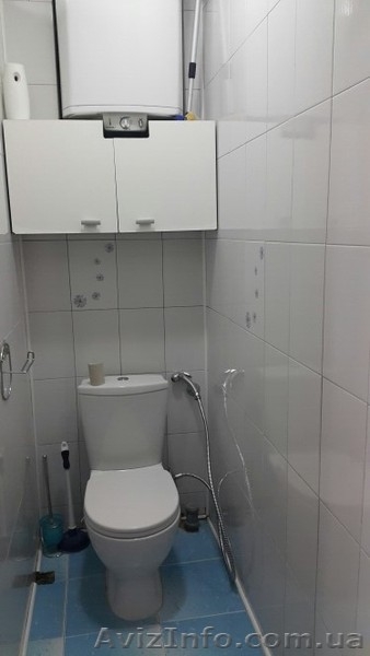 Продам самую красивую 3комнатную квартиру на Салтовке в новострое по проспекту - <ro>Изображение</ro><ru>Изображение</ru> #4, <ru>Объявление</ru> #1239503