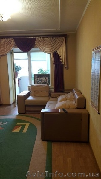 Продам самую красивую 3комнатную квартиру на Салтовке в новострое по проспекту - <ro>Изображение</ro><ru>Изображение</ru> #2, <ru>Объявление</ru> #1239503