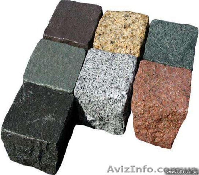 Брусчатка гранит  купить Харьков! - <ro>Изображение</ro><ru>Изображение</ru> #3, <ru>Объявление</ru> #1232069