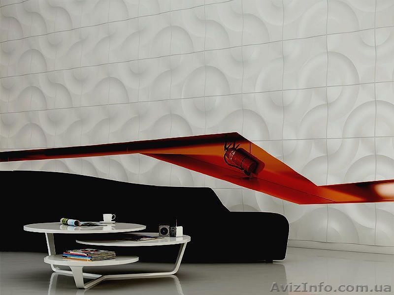 3д-панели ( гипсовые ) купить в Харькове — салон Artis! - <ro>Изображение</ro><ru>Изображение</ru> #3, <ru>Объявление</ru> #1228504