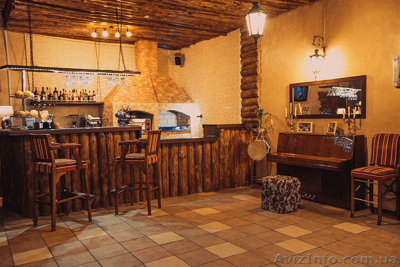 Ресторан грузинской кухни "Не горюй" - <ro>Изображение</ro><ru>Изображение</ru> #3, <ru>Объявление</ru> #1229371