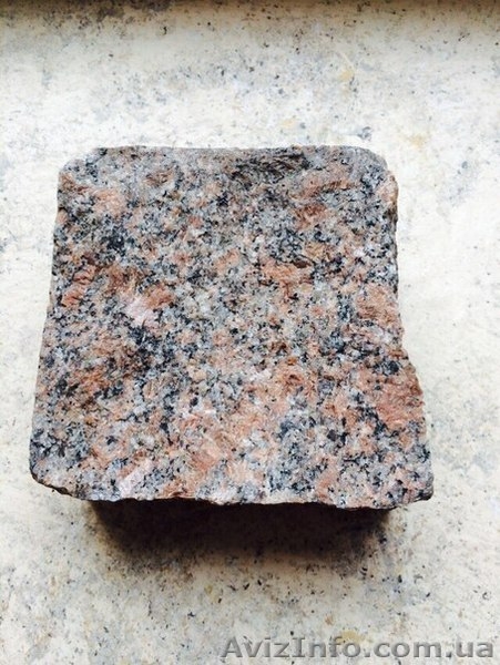 Брусчатка гранит  купить Харьков! - <ro>Изображение</ro><ru>Изображение</ru> #1, <ru>Объявление</ru> #1232069