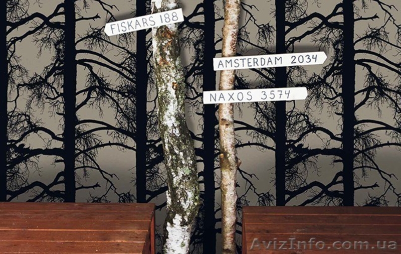 Купить флизелиновые обои  Sandudd в Харькове - салон Artis! - <ro>Изображение</ro><ru>Изображение</ru> #3, <ru>Объявление</ru> #1233705