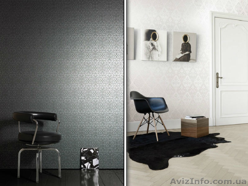 Купить обои Khroma -лучшая цена в Харькове — салон Artis! - <ro>Изображение</ro><ru>Изображение</ru> #3, <ru>Объявление</ru> #1234859