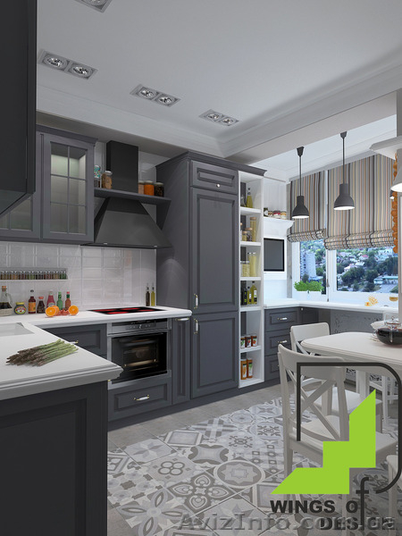 Дизайн,строительсво ,ремонт,визуализация - <ro>Изображение</ro><ru>Изображение</ru> #3, <ru>Объявление</ru> #54293