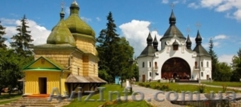 Туры во Львов, Умань, Винницу, Закарпатье на майские праздники 2015. График - <ro>Изображение</ro><ru>Изображение</ru> #6, <ru>Объявление</ru> #1238653