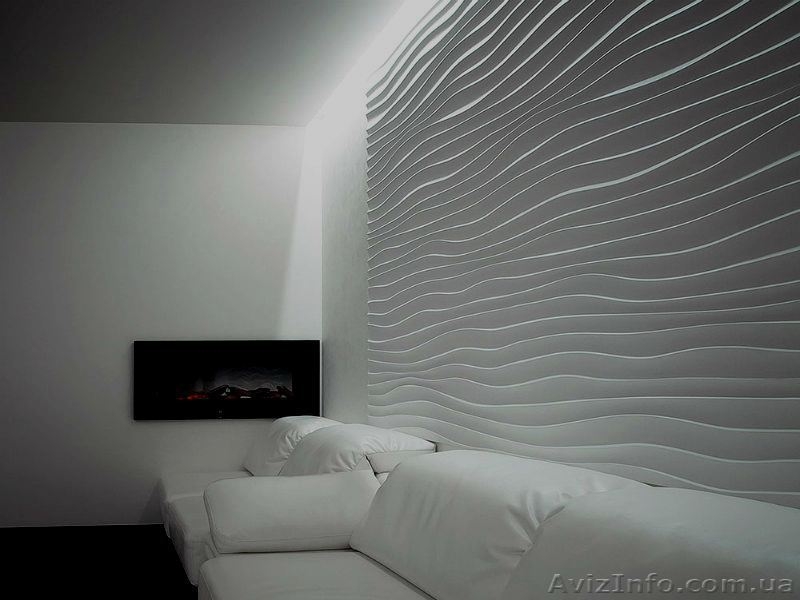 3д-панели ( гипсовые ) купить в Харькове — салон Artis! - <ro>Изображение</ro><ru>Изображение</ru> #4, <ru>Объявление</ru> #1228504