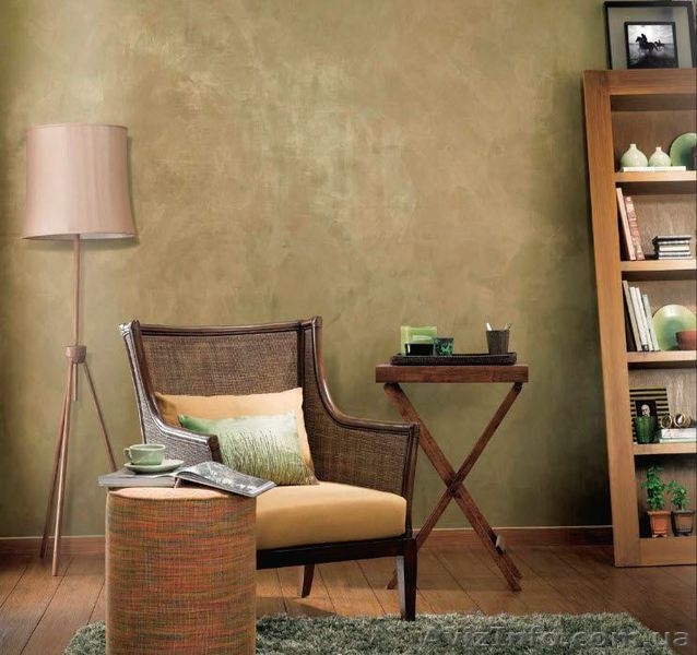 Продажа с последующим  нанесением декоративных штукатурок Харьков - <ro>Изображение</ro><ru>Изображение</ru> #3, <ru>Объявление</ru> #1230041