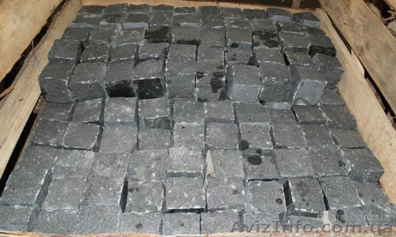 Брусчатка гранит  купить Харьков! - <ro>Изображение</ro><ru>Изображение</ru> #4, <ru>Объявление</ru> #1232069