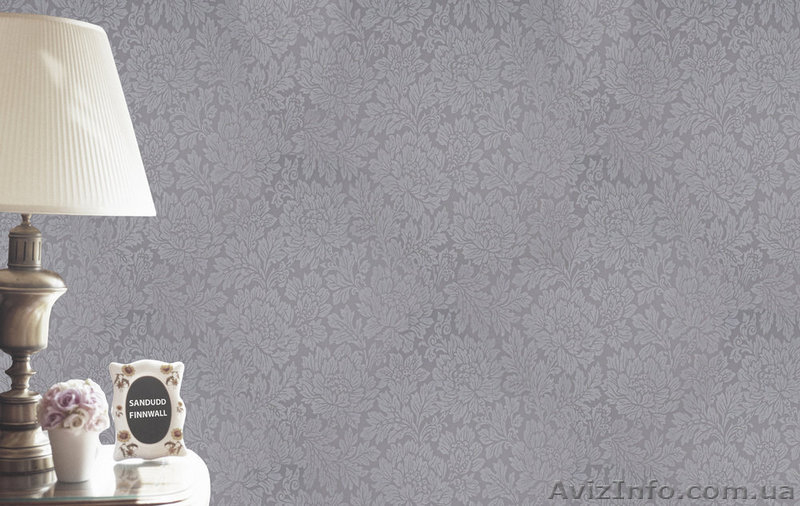 Купить флизелиновые обои  Sandudd в Харькове - салон Artis! - <ro>Изображение</ro><ru>Изображение</ru> #4, <ru>Объявление</ru> #1233705
