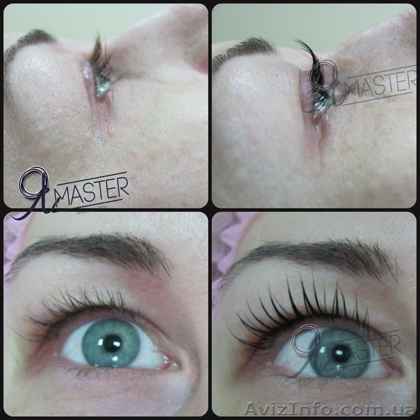 Обучение Ламинированию ресниц - <ro>Изображение</ro><ru>Изображение</ru> #2, <ru>Объявление</ru> #1240717