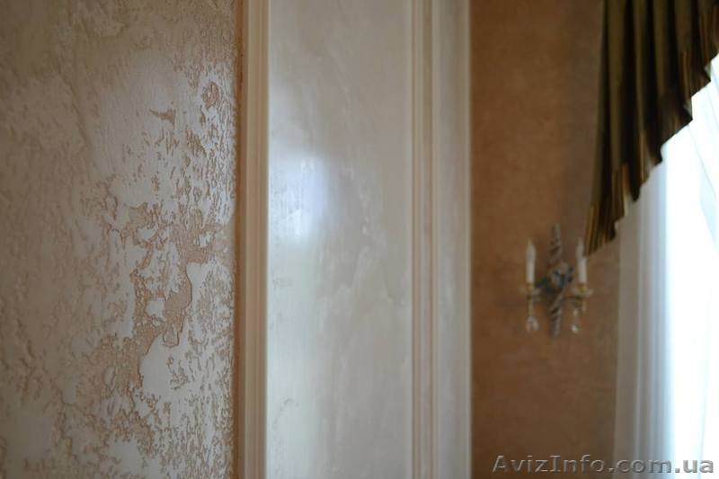 Декоративные покрытия (штукатурки) в Харькове — салон Artis! - <ro>Изображение</ro><ru>Изображение</ru> #3, <ru>Объявление</ru> #1235489