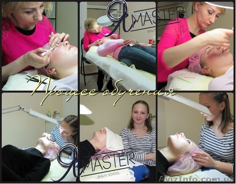 Обучение Ламинированию ресниц - <ro>Изображение</ro><ru>Изображение</ru> #3, <ru>Объявление</ru> #1240717