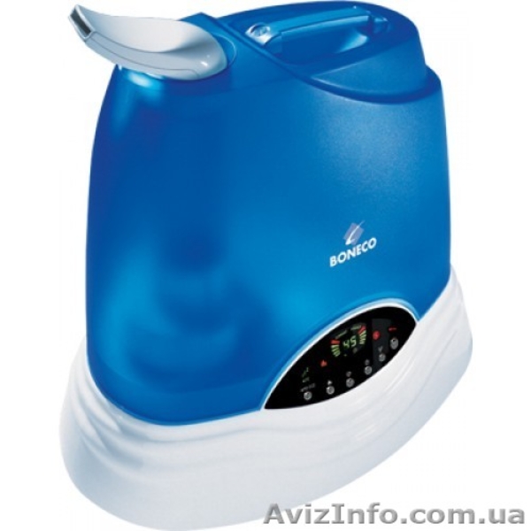 Увлажнитель, мойка воздуха, осушитель, очиститель воздуха - <ro>Изображение</ro><ru>Изображение</ru> #3, <ru>Объявление</ru> #1156307