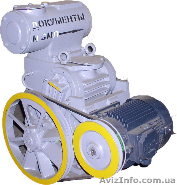 Насосы вакуумные АВЗ-20Д, АВЗ-63Д, АВЗ-90, АВЗ-125Д, АВЗ-180 - <ro>Изображение</ro><ru>Изображение</ru> #5, <ru>Объявление</ru> #1231842